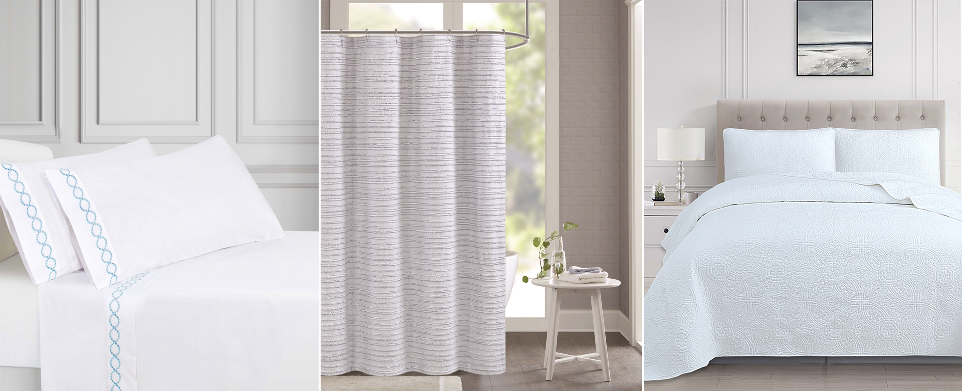 Laundry Home Collection