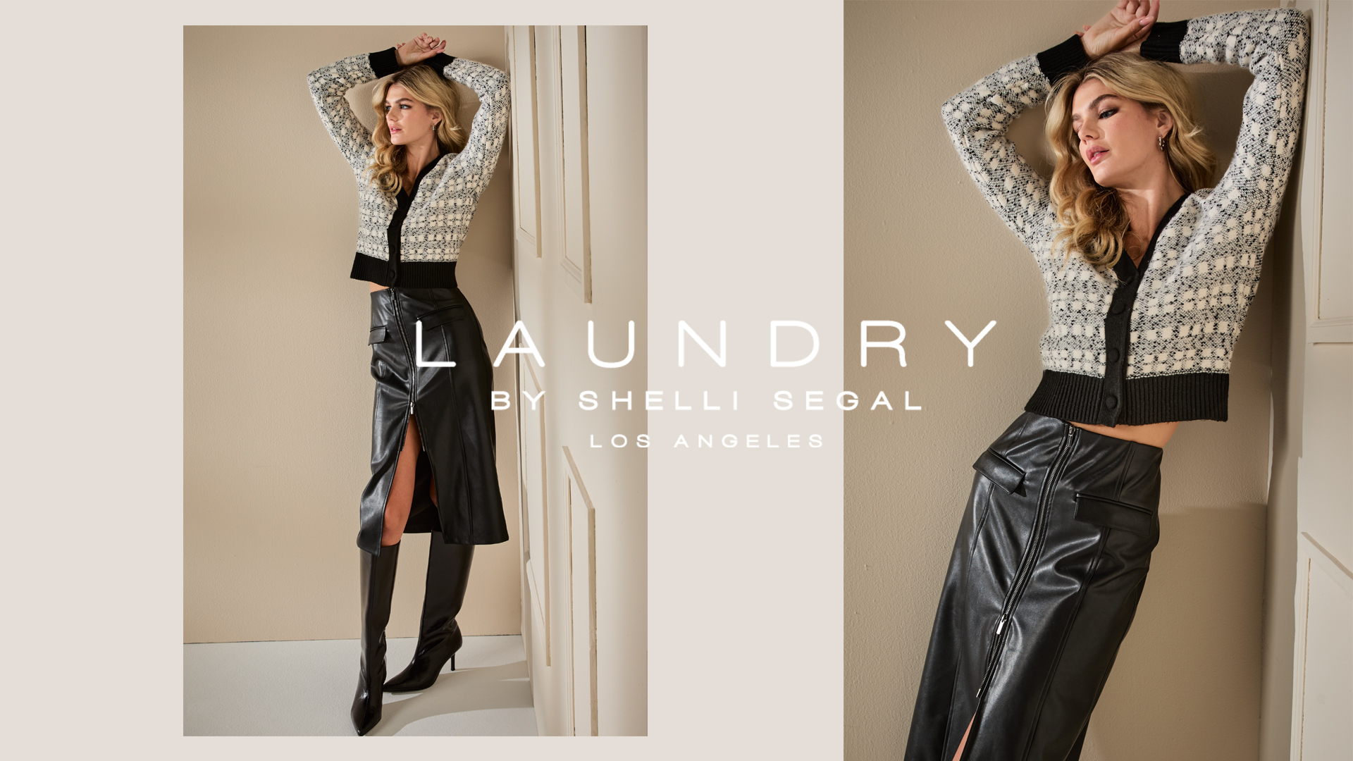 Laundry by Shelli Segal 2025 Collection