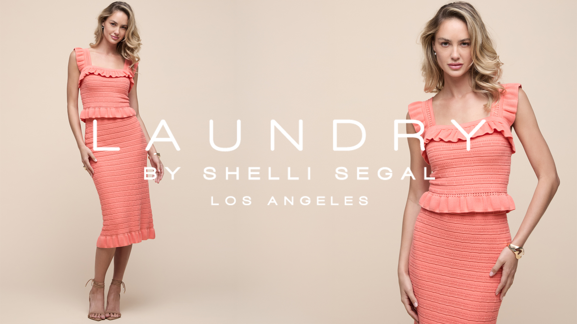 Laundry by Shelli Segal 2026 Collection