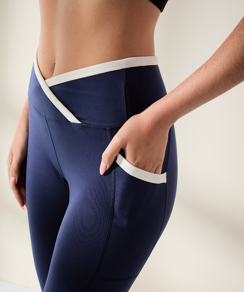 Train with Confidence - Designed To Support Your Everyday Active Lifestyle