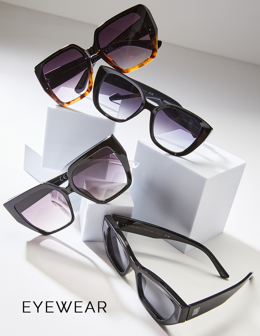 Laundry Eyewear