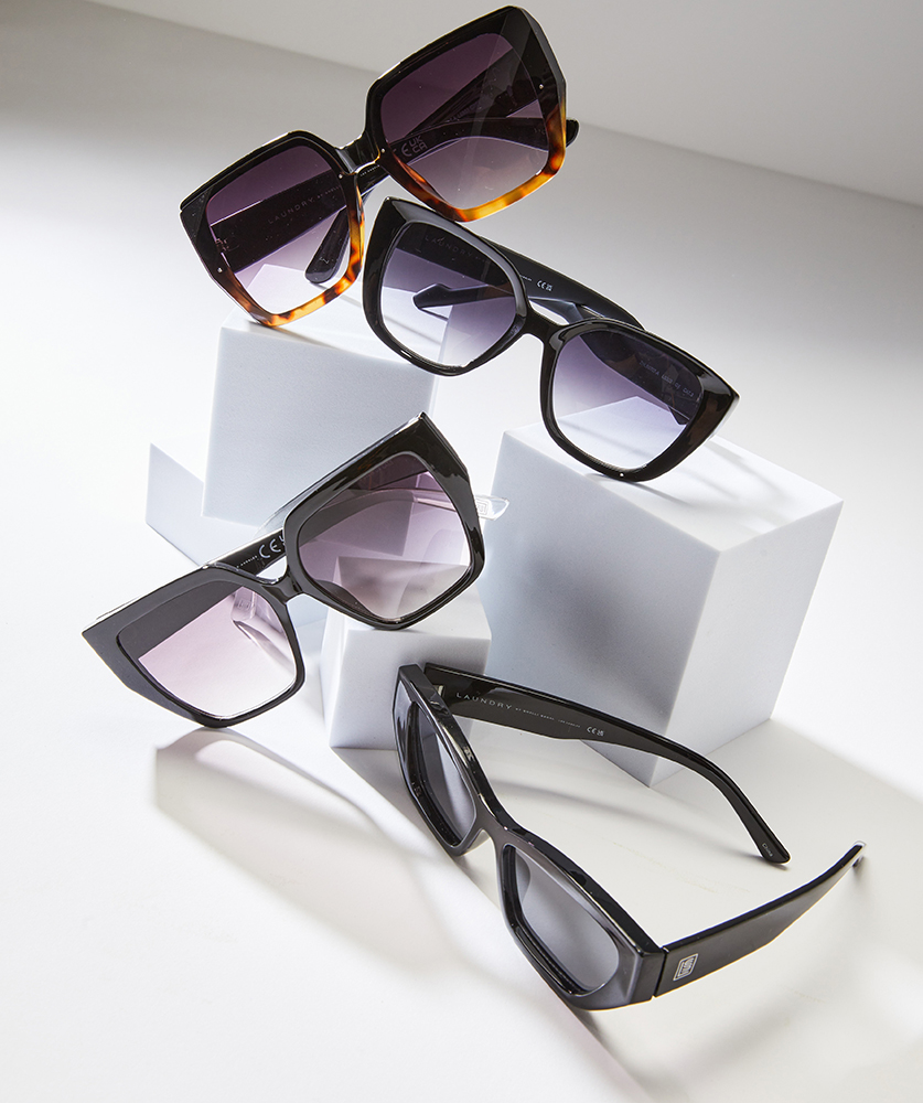 Eyewear - Everyday Basics