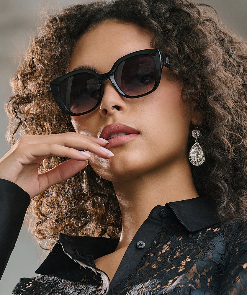 Eyewear - Everyday Basics