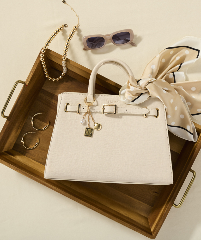 Accessories to Elevate - Elevate Your Look