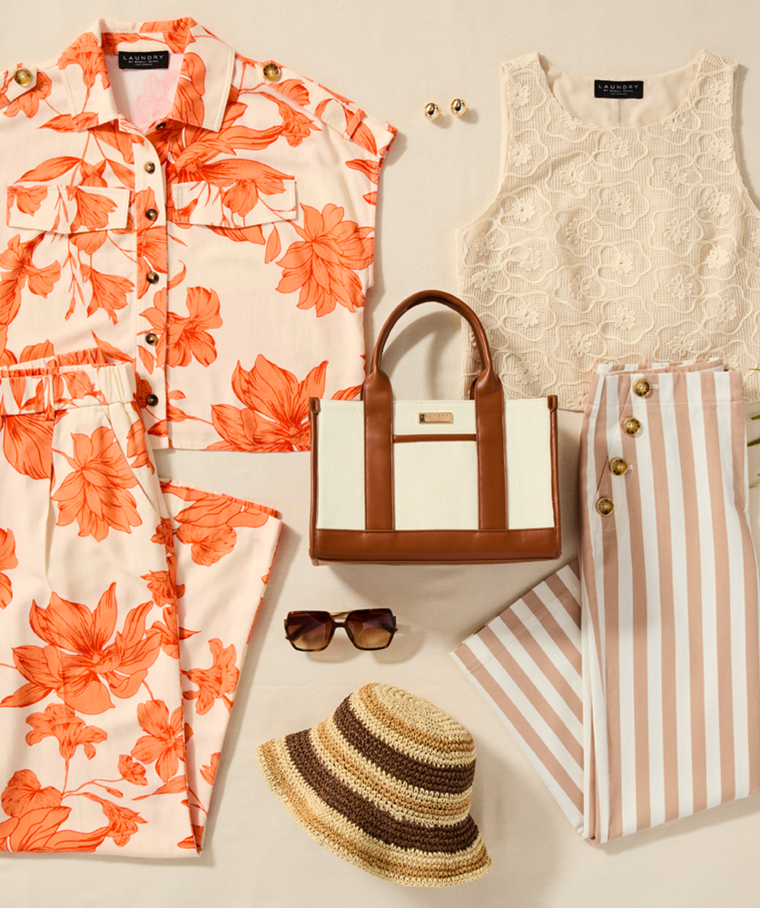 Accessories to Elevate - Elevate Your Look