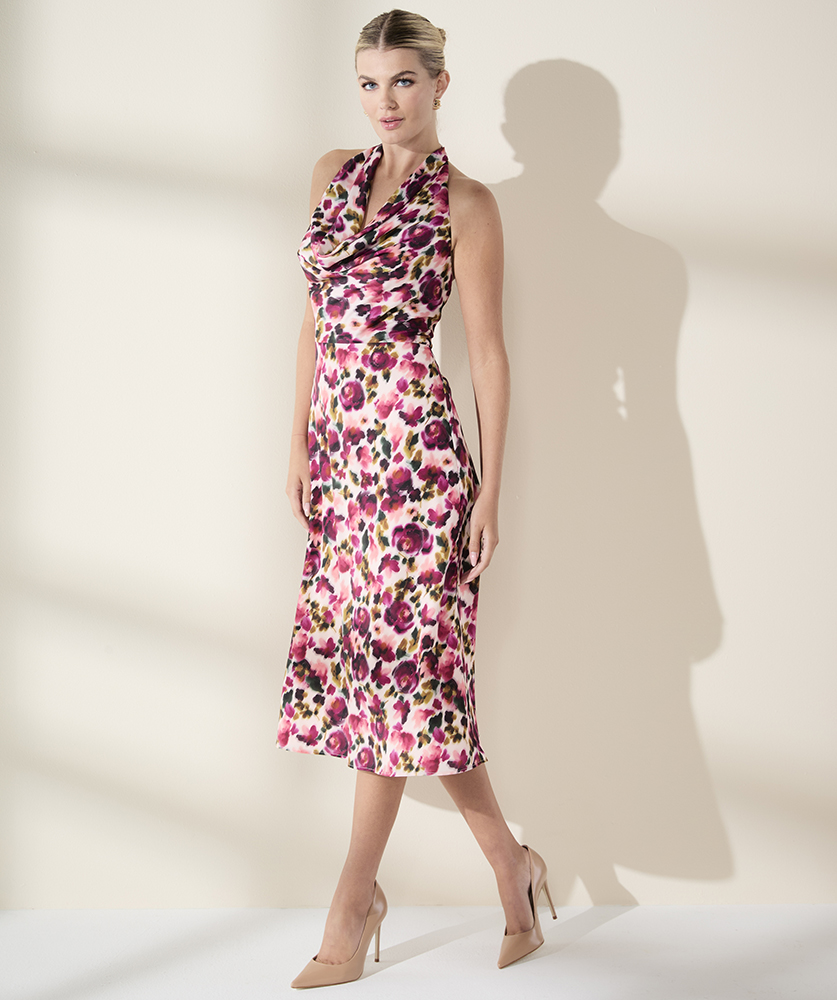 Dress for What You Want - Day to Night, Night to Day